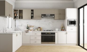 Model Dapur Minimalis Modern Terbaru
