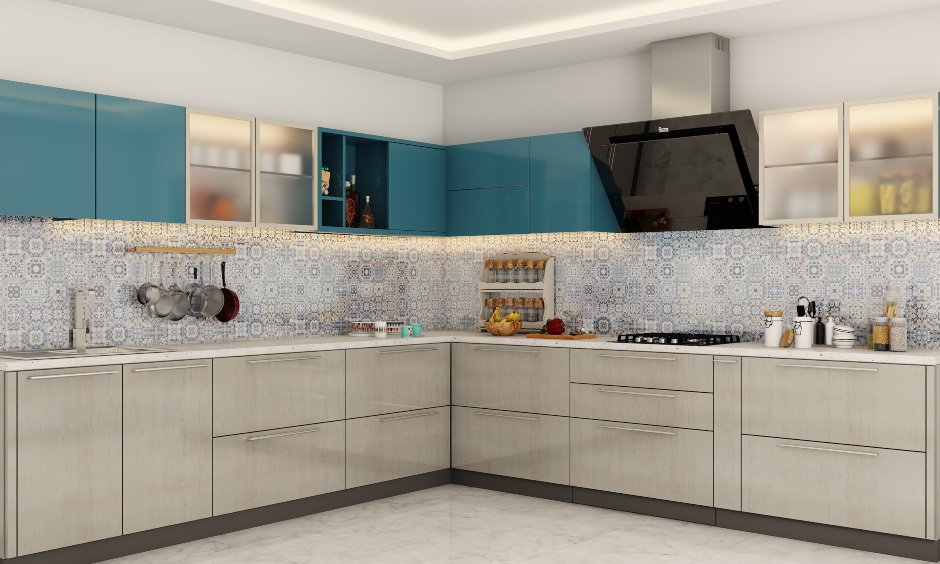 Model Dapur Minimalis Modern Terbaru