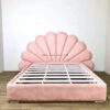 Tempat Tidur Minimalis Kipas Modern