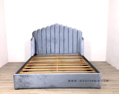 Dipan Minimalis Salur Modern Astavina