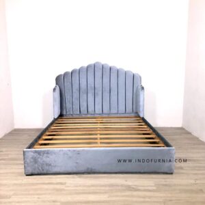 Dipan Minimalis Salur Modern Astavina