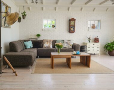 desain sofa minimalis ruang tamu elgan