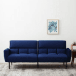 Sofa Minimalis 2 Seater Ollive Terbaru