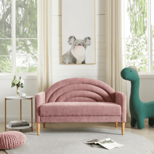 Sofa Santai Minimalis Unik Mikala