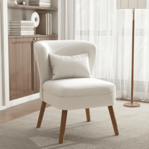 Sofa 1 Dudukan Kensi Ruang Tamu