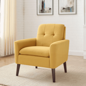 Sofa 1 Dudukan Minimalis Boptika