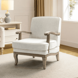 Sofa 1 Seater Minimalis Amilio Vintage