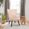 Sofa 1 Seater Prison Minimalis Santai