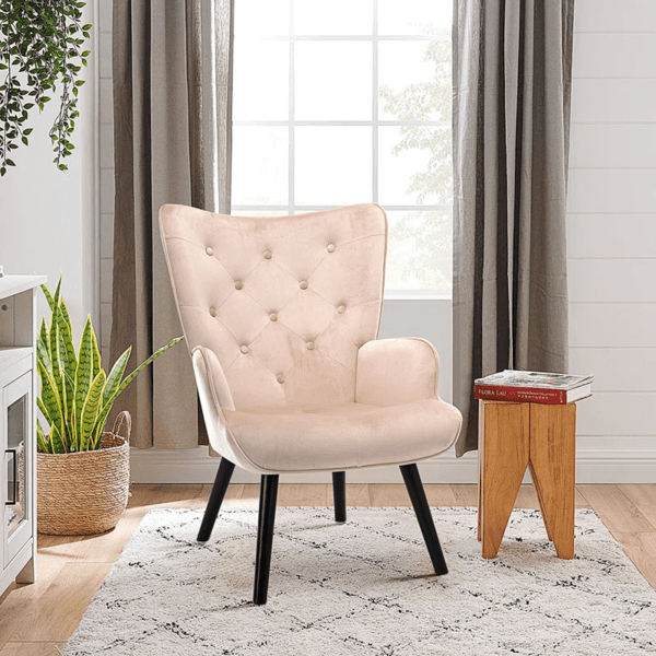 Sofa 1 Seater Prison Minimalis Santai