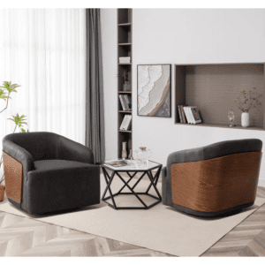 Sofa Andre Minimalis Ruang Tamu Modern 1 Seat