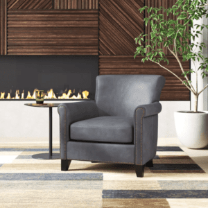 Sofa Armchair 1 Seater Rafaela