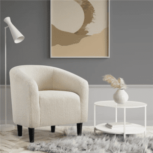 Sofa Barita Ruang Santai 1 Dudukan