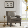 Sofa Kaledon 1 Dudukan Minimalis Modern
