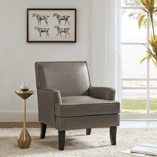 Sofa Kaledon 1 Dudukan Minimalis Modern