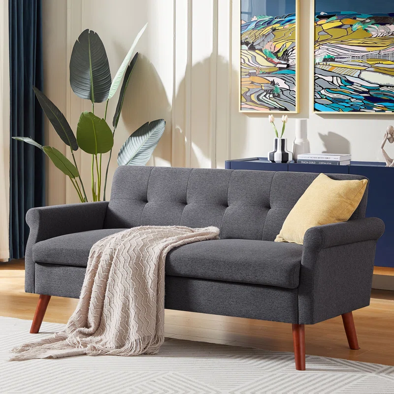 Sofa Marlina 2 Seater Modern