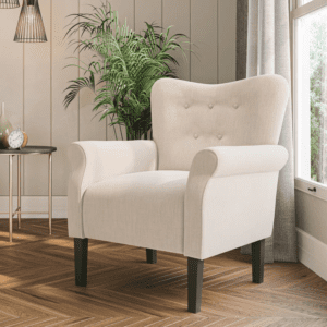 Sofa Minimalis 1 Dudukan Rosalia