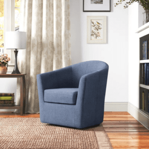 Sofa Minimalis Lengkung Hansel
