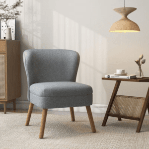 Sofa Minimalis Ruang Tamu Gestline 1 Seat