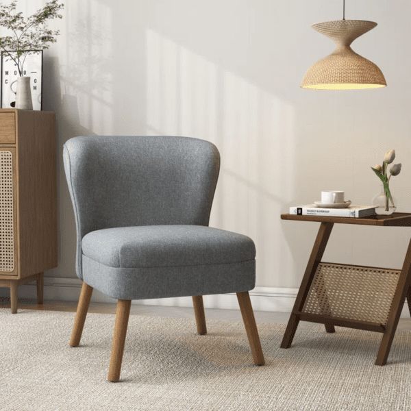 Sofa Minimalis Ruang Tamu Gestline 1 Seat