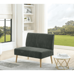 Sofa Muraski 2 Seater Minimalis Modern