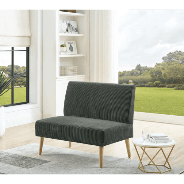 Sofa Muraski 2 Seater Minimalis Modern