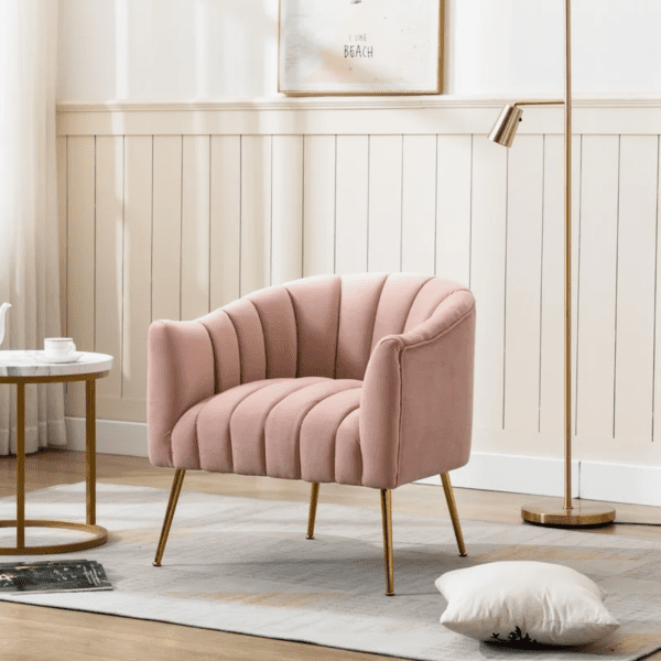 Sofa Murita 1 Seater Minimalis Modern Ruang Santai