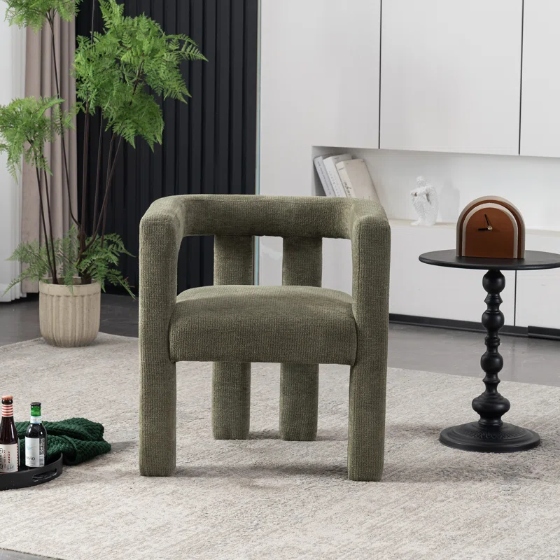 Sofa Silton Ruang Tamu Minimalis 1 Seat