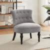 Sofa Wingback Minimalis 1 Seat Arlina
