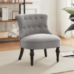 Sofa Wingback Minimalis 1 Seat Arlina