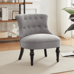 Sofa Wingback Minimalis 1 Seat Arlina