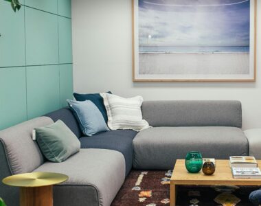 Pentingnya Memilih Sofa Minimalis yang Tepat untuk Ruang Kecil