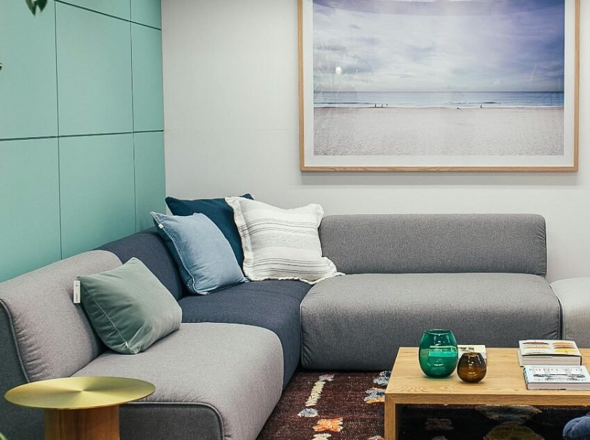 Pentingnya Memilih Sofa Minimalis yang Tepat untuk Ruang Kecil