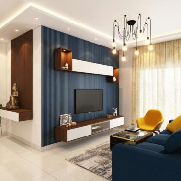 Pilihan Warna Sofa Minimalis Terbaik untuk Ruang Tamu Sempit