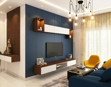 Pilihan Warna Sofa Minimalis Terbaik untuk Ruang Tamu Sempit