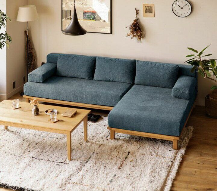 Ukuran dan Tata Letak Sofa Minimalis untuk Ruang Tamu Mungil